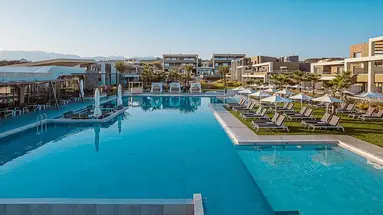 MYRION BEACH RESORT & Spa