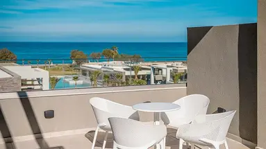 MYRION BEACH RESORT & Spa