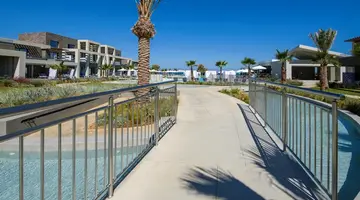 MYRION BEACH RESORT & SPA