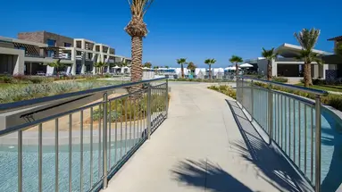 MYRION BEACH RESORT & SPA