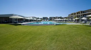 MYRION BEACH RESORT & SPA