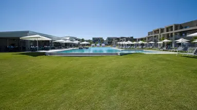 MYRION BEACH RESORT & SPA