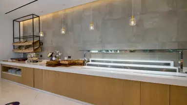 MYRION BEACH RESORT & SPA
