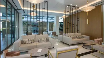 MYRION BEACH RESORT & SPA