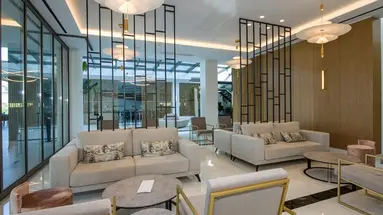 MYRION BEACH RESORT & SPA