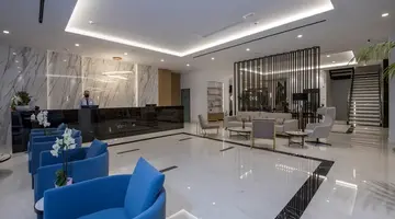 MYRION BEACH RESORT & SPA
