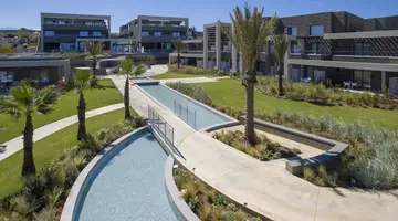 MYRION BEACH RESORT & SPA