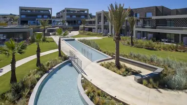 MYRION BEACH RESORT & SPA