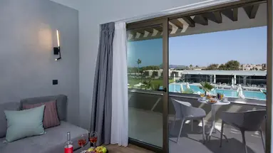 MYRION BEACH RESORT & SPA