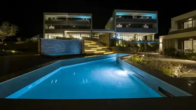 MYRION BEACH RESORT & SPA