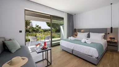 MYRION BEACH RESORT & SPA