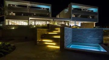 MYRION BEACH RESORT & SPA