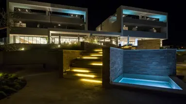 MYRION BEACH RESORT & SPA