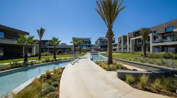 MYRION BEACH RESORT & SPA