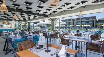 MYRION BEACH RESORT & SPA