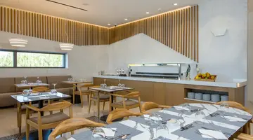 MYRION BEACH RESORT & SPA