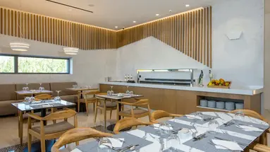 MYRION BEACH RESORT & SPA