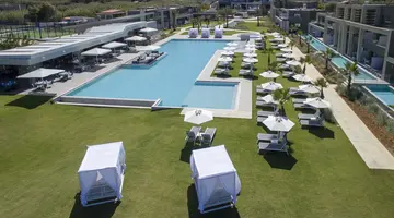 MYRION BEACH RESORT & SPA