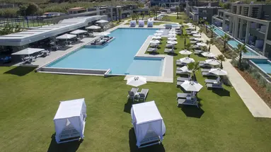 MYRION BEACH RESORT & SPA