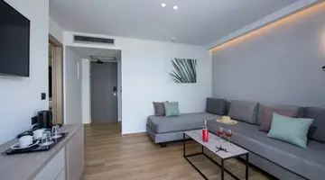 MYRION BEACH RESORT & SPA