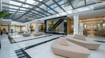 MYRION BEACH RESORT & SPA