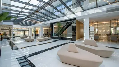MYRION BEACH RESORT & SPA