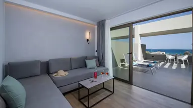 MYRION BEACH RESORT & SPA