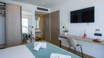 MYRION BEACH RESORT & SPA