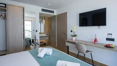 MYRION BEACH RESORT & SPA