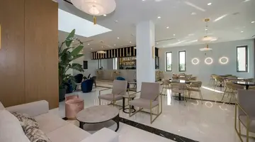 MYRION BEACH RESORT & SPA