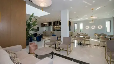 MYRION BEACH RESORT & SPA
