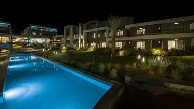 MYRION BEACH RESORT & SPA