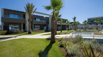 MYRION BEACH RESORT & SPA