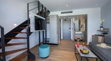MYRION BEACH RESORT & SPA