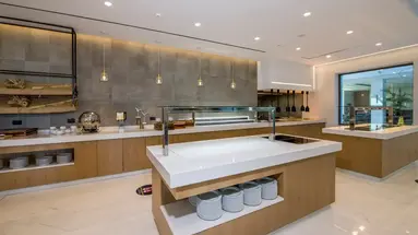 MYRION BEACH RESORT & SPA