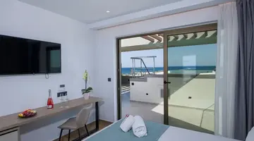 MYRION BEACH RESORT & SPA
