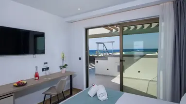 MYRION BEACH RESORT & SPA