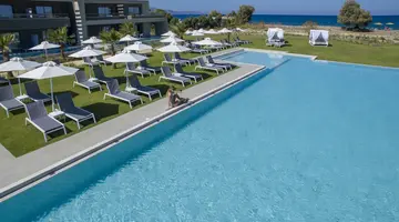 MYRION BEACH RESORT & SPA