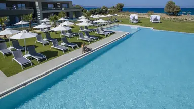 MYRION BEACH RESORT & SPA