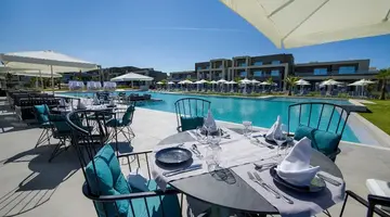 MYRION BEACH RESORT & SPA