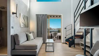 MYRION BEACH RESORT & Spa