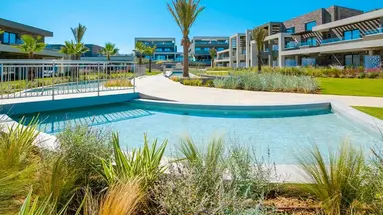 MYRION BEACH RESORT & Spa
