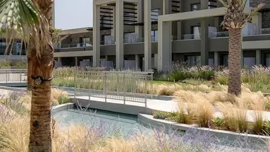 MYRION BEACH RESORT & Spa