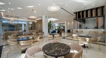 MYRION BEACH RESORT & SPA