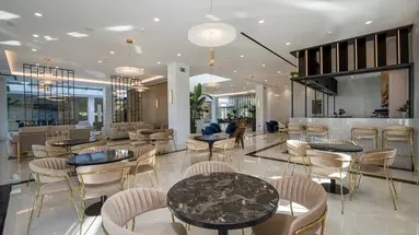 MYRION BEACH RESORT & SPA