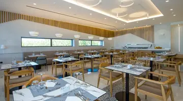 MYRION BEACH RESORT & SPA