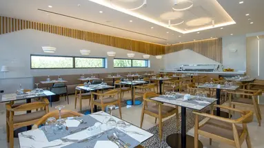 MYRION BEACH RESORT & SPA