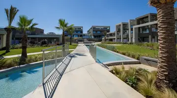 MYRION BEACH RESORT & SPA