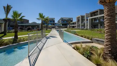 MYRION BEACH RESORT & SPA
