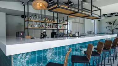 MYRION BEACH RESORT & SPA